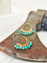 Load image into Gallery viewer, Here Let Me Drop Everything I’m Doing Because You Can’t Plan Earrings
