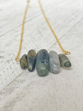 Load image into Gallery viewer, Sorry Did My Doing My Job Get In The Way Of Your Fun Necklace
