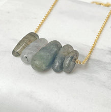 Load image into Gallery viewer, Sorry Did My Doing My Job Get In The Way Of Your Fun Necklace
