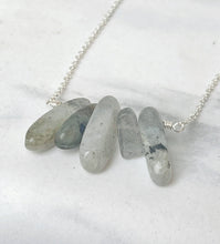 Load image into Gallery viewer, Sorry Did My Doing My Job Get In The Way Of Your Fun Necklace
