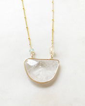 Load image into Gallery viewer, Stop Tone Policing Women. Just. Stop. Necklace.
