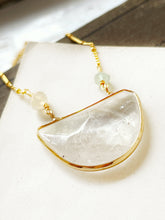 Load image into Gallery viewer, Stop Tone Policing Women. Just. Stop. Necklace.
