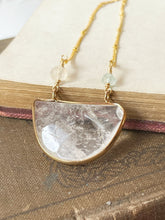 Load image into Gallery viewer, Stop Tone Policing Women. Just. Stop. Necklace.
