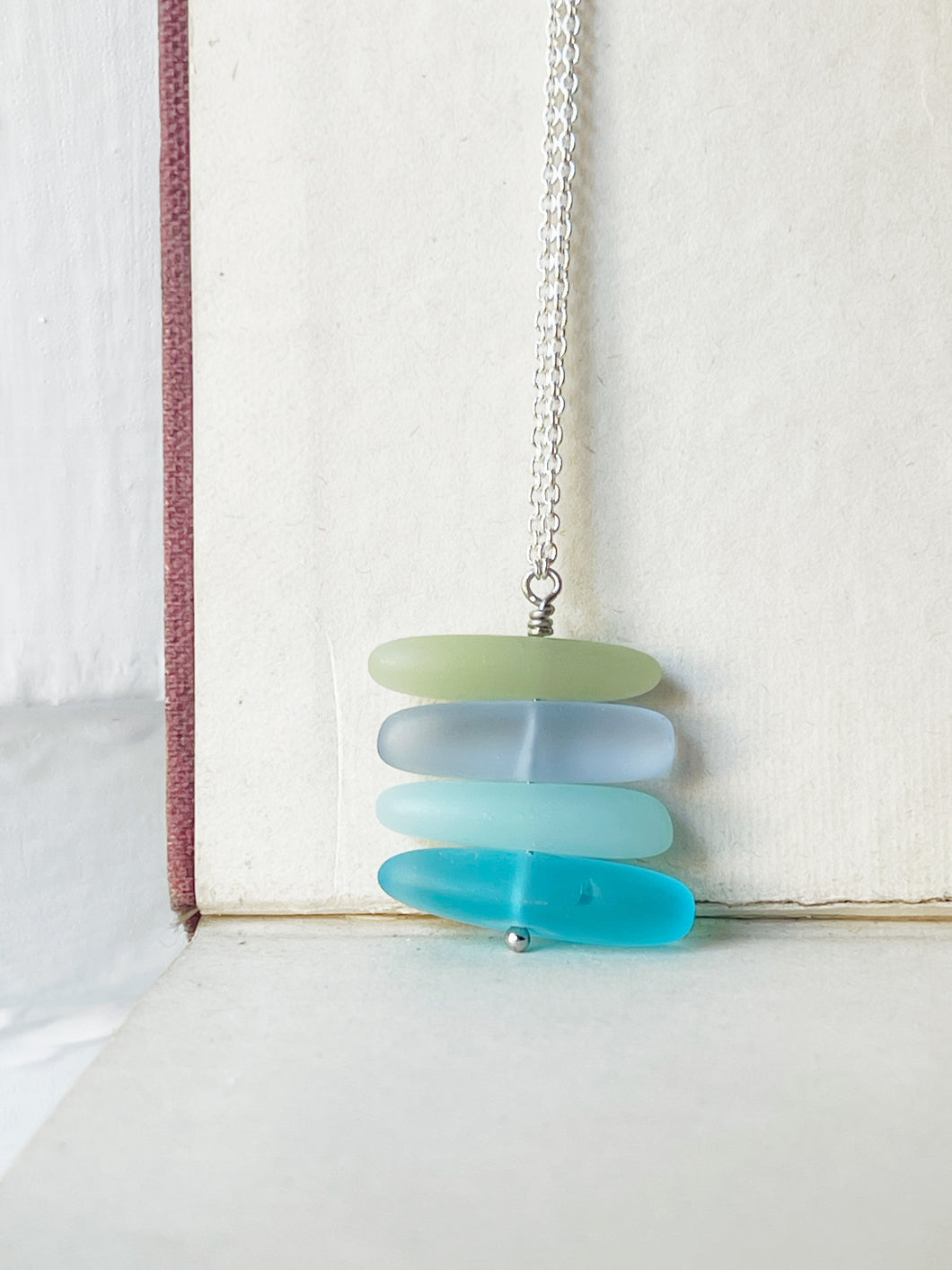 Being An Asshole Is A Choice You Make Necklace