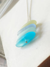 Load image into Gallery viewer, Being An Asshole Is A Choice You Make Necklace
