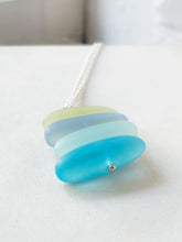 Load image into Gallery viewer, Being An Asshole Is A Choice You Make Necklace

