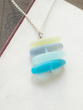 Load image into Gallery viewer, Being An Asshole Is A Choice You Make Necklace
