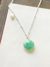 Load image into Gallery viewer, Just Because You Have An Opinion About Everything Doesn’t Mean You Have To Share It Necklace
