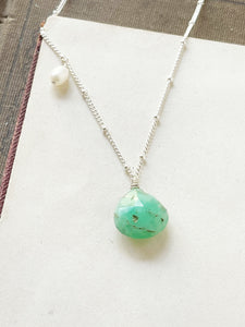Just Because You Have An Opinion About Everything Doesn’t Mean You Have To Share It Necklace
