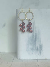 Load image into Gallery viewer, Did You Know Not Everything Is About You Earrings
