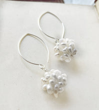Load image into Gallery viewer, Let&#39;s Get Married And Split Duties Equally Around The House Cause I&#39;m Not Signing Up To Be Your Fucking Maid Earrings
