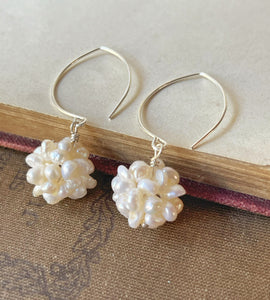 Let's Get Married And Split Duties Equally Around The House Cause I'm Not Signing Up To Be Your Fucking Maid Earrings