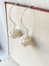 Load image into Gallery viewer, Let&#39;s Get Married And Split Duties Equally Around The House Cause I&#39;m Not Signing Up To Be Your Fucking Maid Earrings
