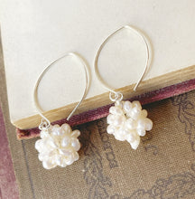 Load image into Gallery viewer, Let&#39;s Get Married And Split Duties Equally Around The House Cause I&#39;m Not Signing Up To Be Your Fucking Maid Earrings
