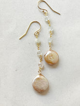 Load image into Gallery viewer, I&#39;m Not Your Fucking Sweetheart Earrings
