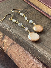 Load image into Gallery viewer, I&#39;m Not Your Fucking Sweetheart Earrings
