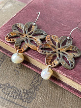 Load image into Gallery viewer, I Need You To Stop Asking Me To Be Civil To The People Who Spew Hatred On Others. No. I Will Not Be Nice To Them Earrings.
