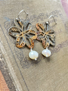 I Need You To Stop Asking Me To Be Civil To The People Who Spew Hatred On Others. No. I Will Not Be Nice To Them Earrings.