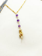 Load image into Gallery viewer, Fuck You Musk Necklace
