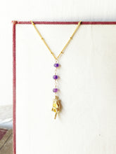 Load image into Gallery viewer, Fuck You Musk Necklace
