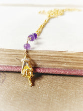 Load image into Gallery viewer, Fuck You Musk Necklace
