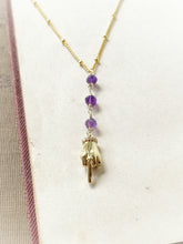 Load image into Gallery viewer, Fuck You Musk Necklace

