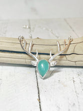 Load image into Gallery viewer, Penny the Deer Necklace
