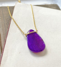 Load image into Gallery viewer, Aren&#39;t You Embarrassed For Being So Misinformed Or Have You Lost The Ability To Feel Shame Necklace

