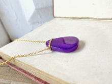 Load image into Gallery viewer, Aren&#39;t You Embarrassed For Being So Misinformed Or Have You Lost The Ability To Feel Shame Necklace
