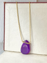 Load image into Gallery viewer, Aren&#39;t You Embarrassed For Being So Misinformed Or Have You Lost The Ability To Feel Shame Necklace
