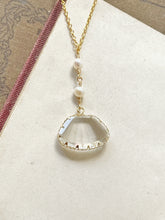 Load image into Gallery viewer, You Don&#39;t Like My Reaction To Your Disrespect? Lol, Ok Necklace.
