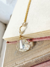 Load image into Gallery viewer, You Don&#39;t Like My Reaction To Your Disrespect? Lol, Ok Necklace.
