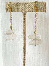 Load image into Gallery viewer, May We All Have The Confidence Of Mediocre White Men Earrings

