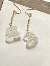 Load image into Gallery viewer, May We All Have The Confidence Of Mediocre White Men Earrings

