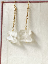 Load image into Gallery viewer, May We All Have The Confidence Of Mediocre White Men Earrings
