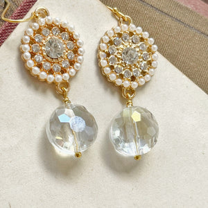 Did You Just Defriend Me Because I Didn't Like A Comedy Special That You Like Earrings?