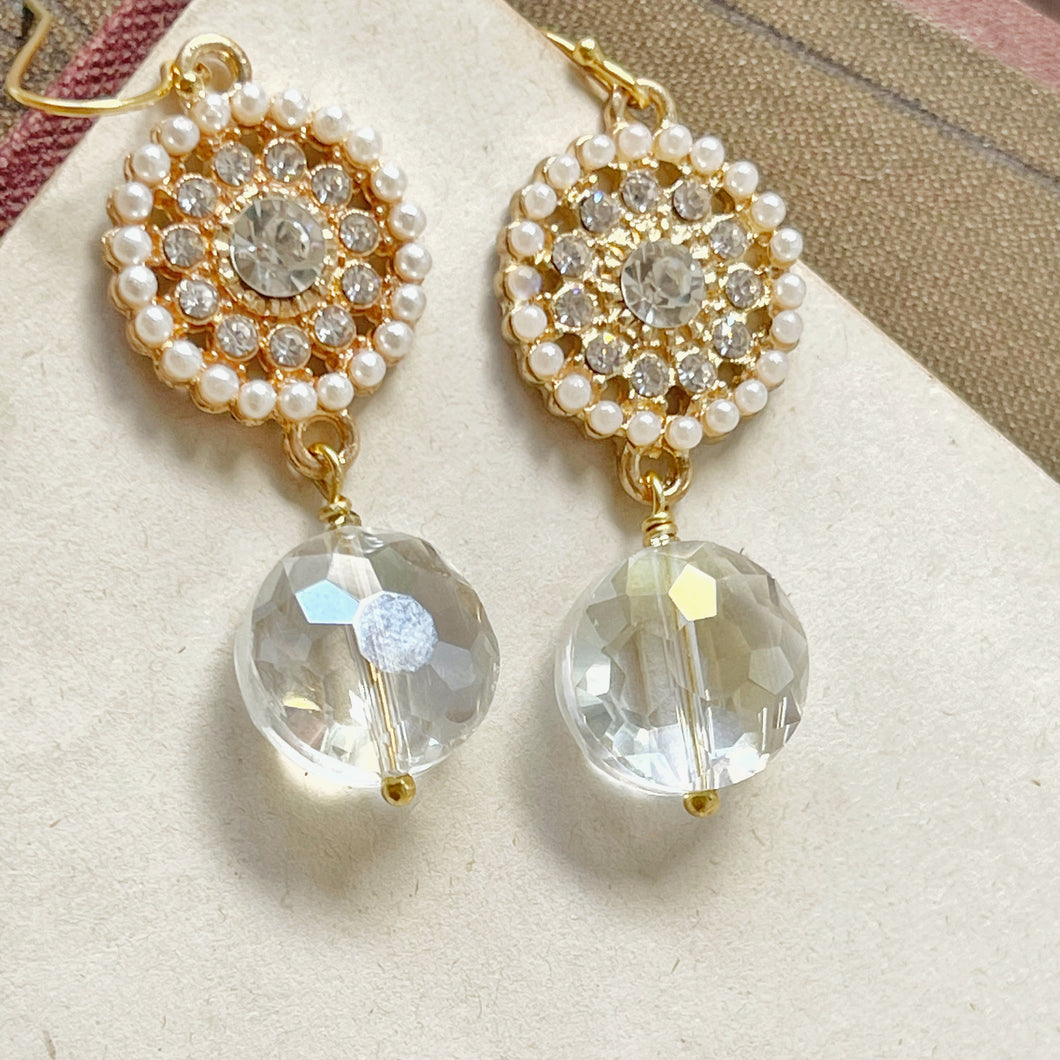 Did You Just Defriend Me Because I Didn't Like A Comedy Special That You Like Earrings?
