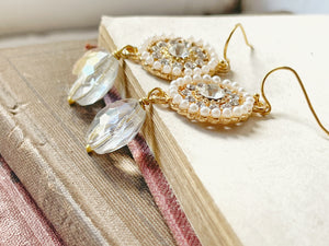 Did You Just Defriend Me Because I Didn't Like A Comedy Special That You Like Earrings?