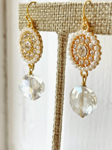 Did You Just Defriend Me Because I Didn't Like A Comedy Special That You Like Earrings?