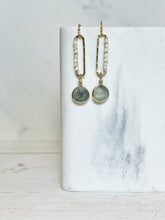 Load image into Gallery viewer, Ashley Earrings
