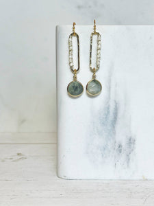 Ashley Earrings