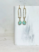 Load image into Gallery viewer, Kim Earrings
