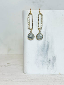 Nancy Earrings