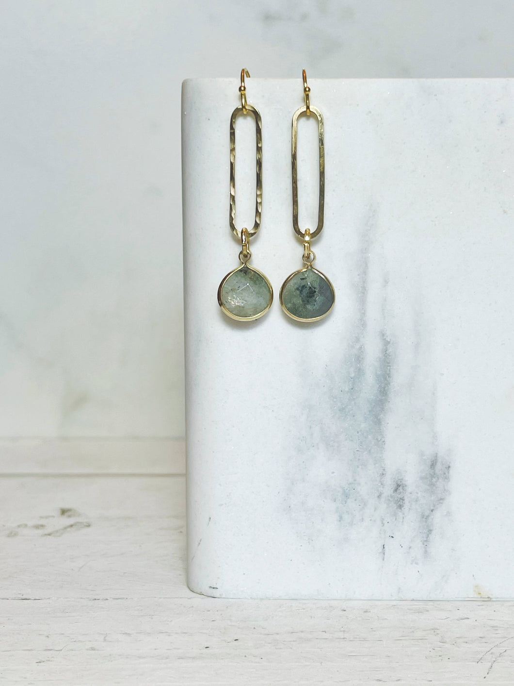 Ashley Earrings