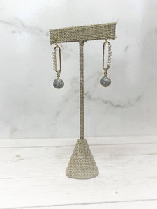 Nancy Earrings