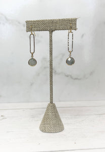 Ashley Earrings