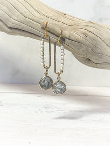 Nancy Earrings