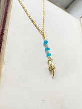 Load image into Gallery viewer, Fuck You Greg Abbott Necklace
