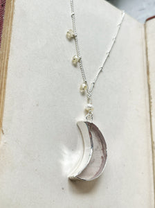 Our Traumas Don't Need To Compete Against Each Other We're Both Allowed To Heal Necklace