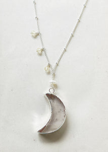 Our Traumas Don't Need To Compete Against Each Other We're Both Allowed To Heal Necklace